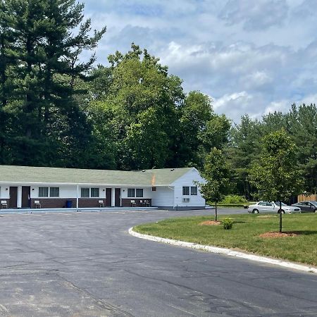 The Minuteman Inn Acton Concord Littleton Exteriér fotografie
