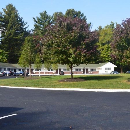 The Minuteman Inn Acton Concord Littleton Exteriér fotografie