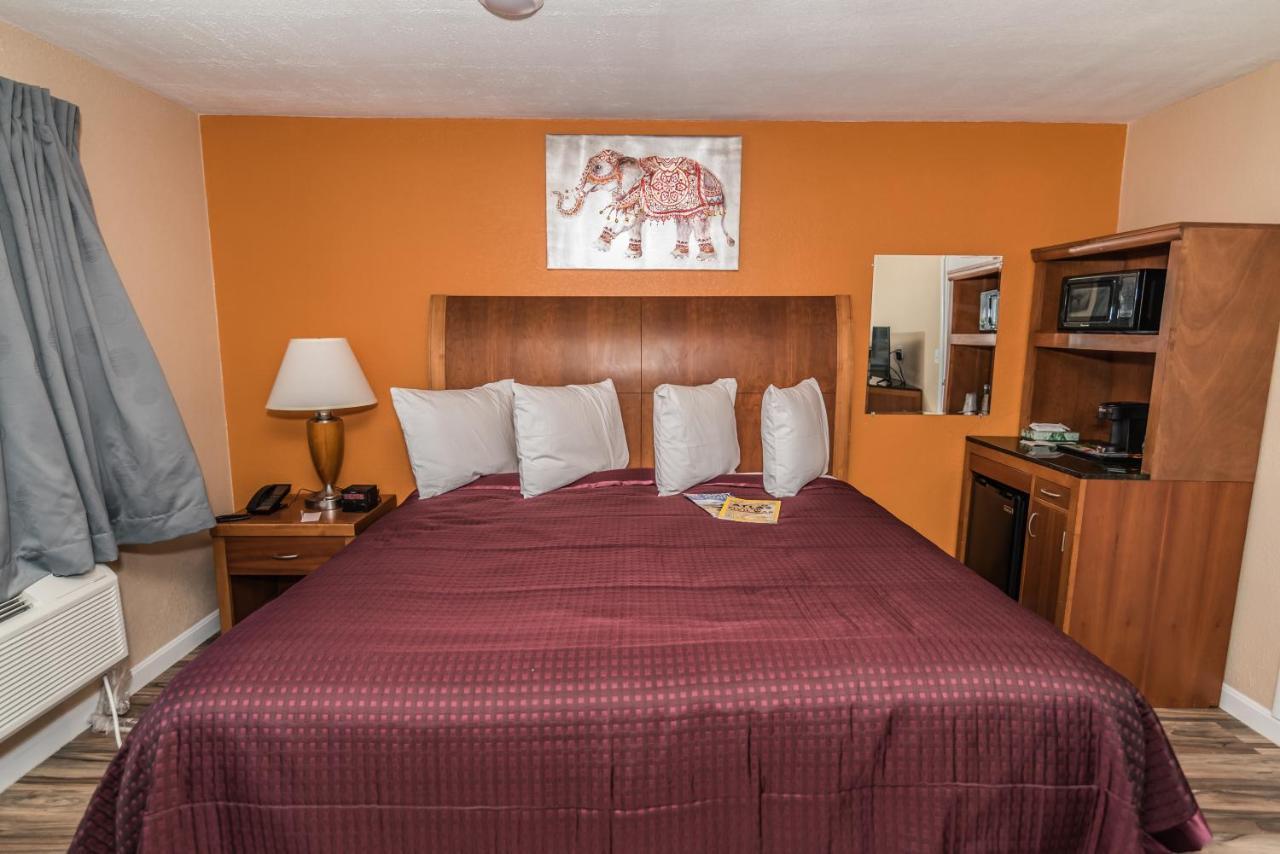 The Minuteman Inn Acton Concord Littleton Exteriér fotografie